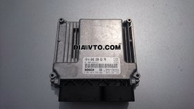 Mercedes W203 C Class Компютър двигател 646 220 cdi 150к.с. комби facelift A6461506279