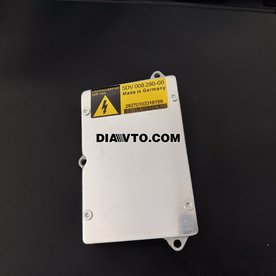 НОВ Баласт ксенон 5DV00829000 Xenon ballast Mercedes Audi BMW  D2S D2R