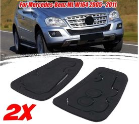 Mercedes ML W164 2005-2011 НОВО Уплътнение на стоп ляв десен ляво дясно A1648261691 A1648261591 