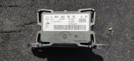 A0045423918 ESP сензор за ниво на скорост YAW RATE Sensor Mercedes ML W164 320 CDI 224 к.с.