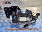 НОВ КОМПРЕСОР ВЪЗДУШНО ОКАЧВАНЕ BMW X5 E70 X6 E71 E72  ATEC GERMANY 37206799419 37206859714 37226775479 37226785506