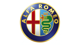 Авточасти за Alfa Romeo