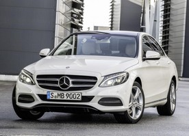 C Class W205 2014–2021 Седан Комби Купе Кабрио