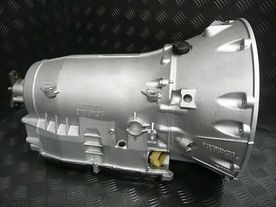 Gearbox W203 